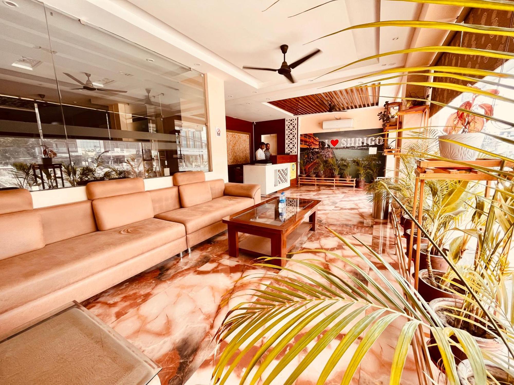 Hotel Golden Temple View By La Casa, Amritsar #Top Rated #Most Awarded #Swimming Pool #Prime Location #Luxury Rooms #Parking #Rooftop Cafe Dış mekan fotoğraf